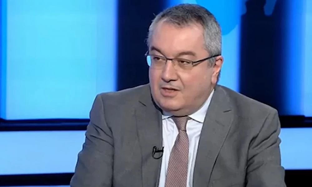 Μόσιαλος για υποχρεωτικό εμβολιασμό στους άνω των 60: «Φτάσαμε σε αδιέξοδο-Θα μπορούσαν να δοθούν άλλα κίνητρα»